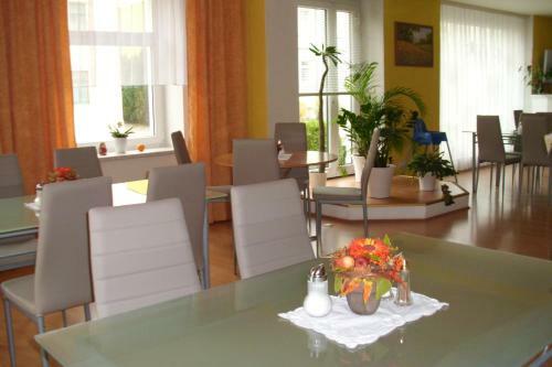 Hostal Pension Am Renner