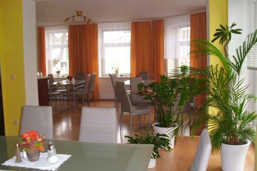 Hostal Pension Am Renner