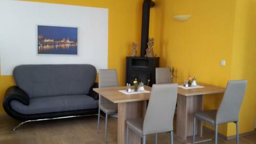 Hostal Pension Am Renner