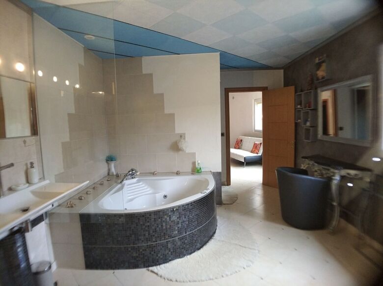 Villa French Riviera Gaudissard