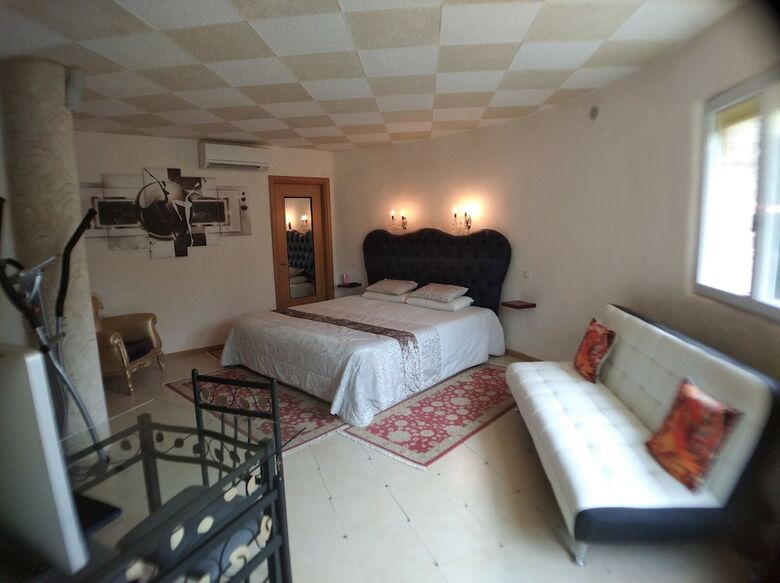 Villa French Riviera Gaudissard
