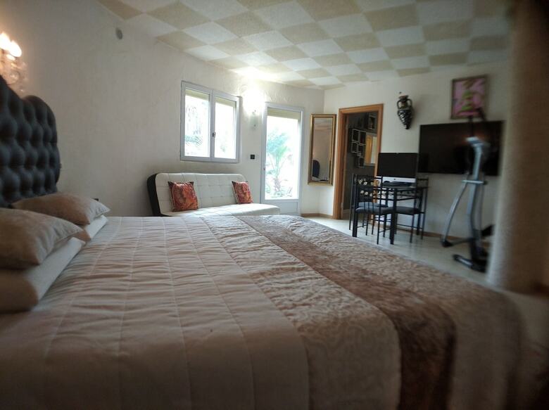 Villa French Riviera Gaudissard