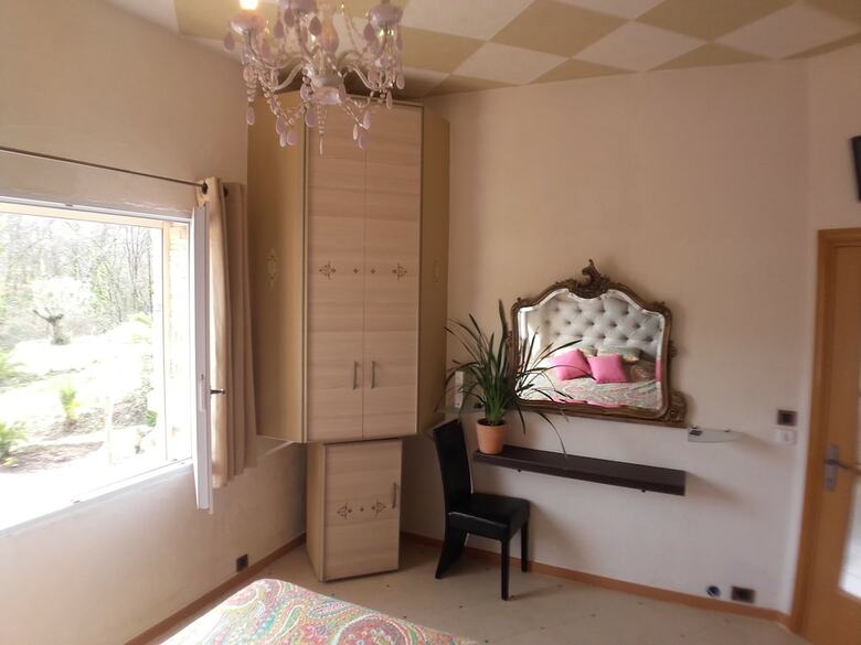 Villa French Riviera Gaudissard