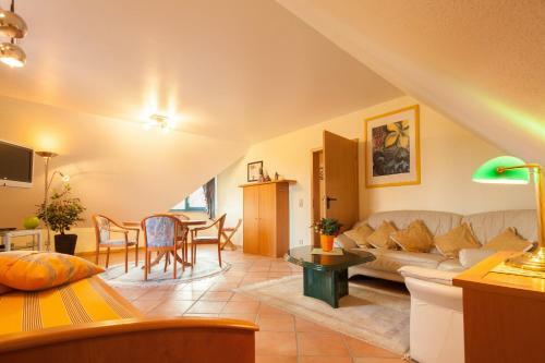 Apartamentos Appartement-haus Schneevoigt