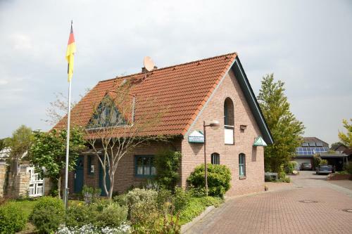 Apartamentos Appartement-haus Schneevoigt