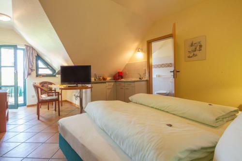 Apartamentos Appartement-haus Schneevoigt