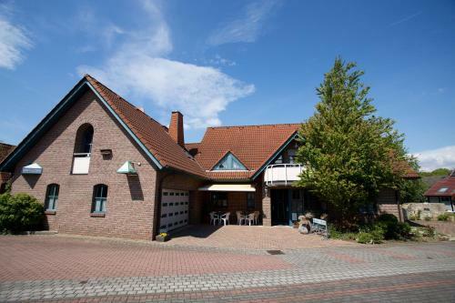 Apartamentos Appartement-haus Schneevoigt