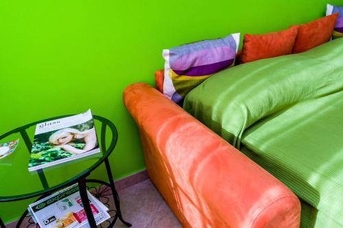 Apartamento Vico La Torre Modern Flat
