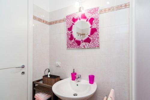 Apartamento Vico La Torre Modern Flat