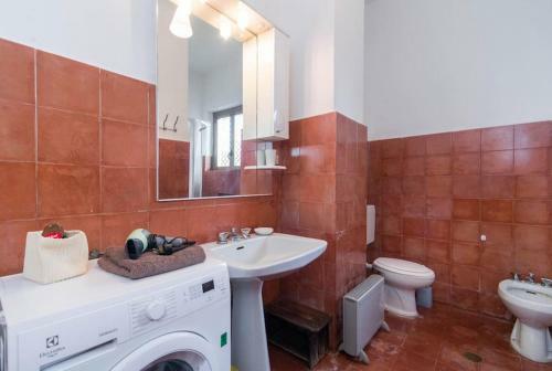Apartamento Ghirindoun