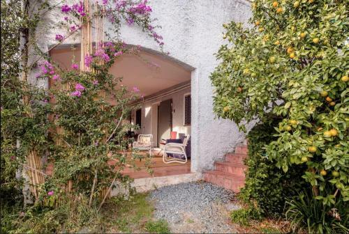 Apartamento Ghirindoun