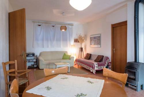 Apartamento Ghirindoun