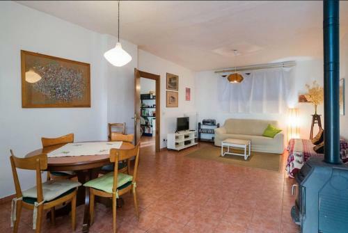 Apartamento Ghirindoun