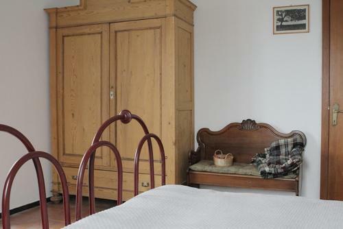 Apartamento Ghirindoun