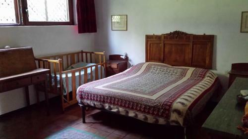 Apartamento Ghirindoun
