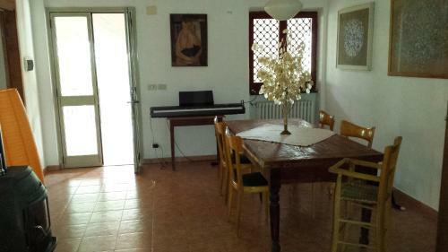 Apartamento Ghirindoun