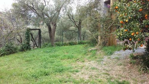 Apartamento Ghirindoun