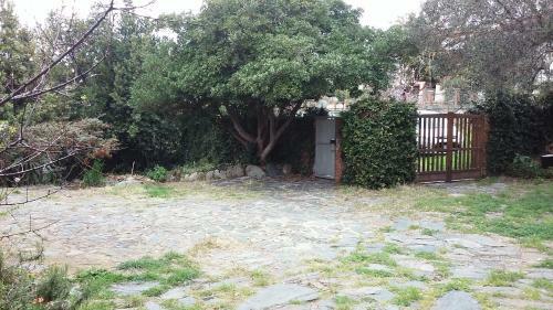 Apartamento Ghirindoun
