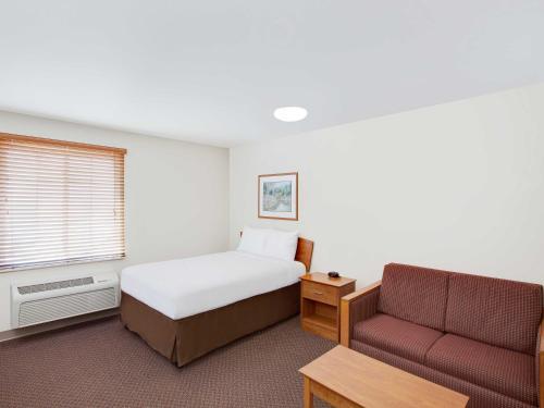 Hotel Value Place Abilene
