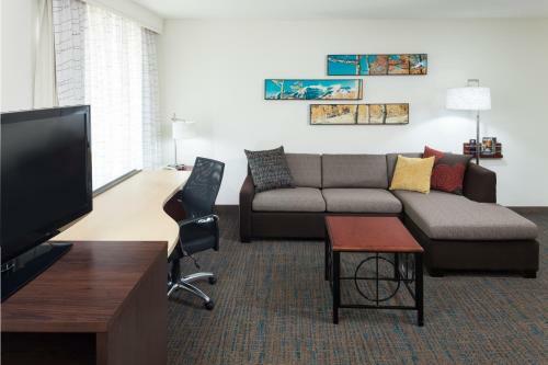 Hotel Residence Inn By Marriott Provo
