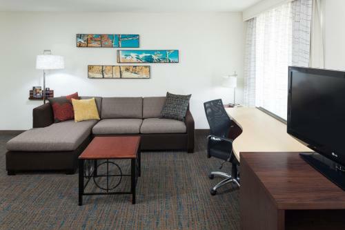 Hotel Residence Inn By Marriott Provo