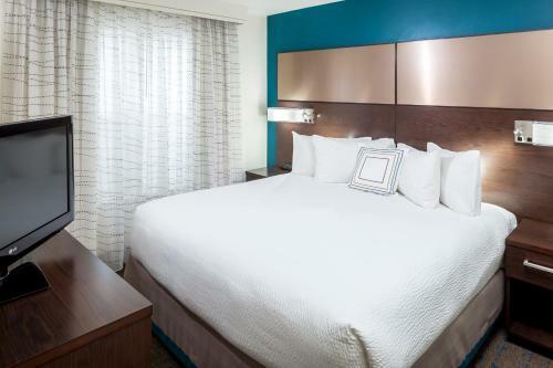Hotel Residence Inn By Marriott Provo