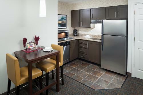 Hotel Residence Inn By Marriott Provo