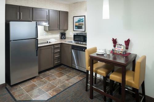 Hotel Residence Inn By Marriott Provo