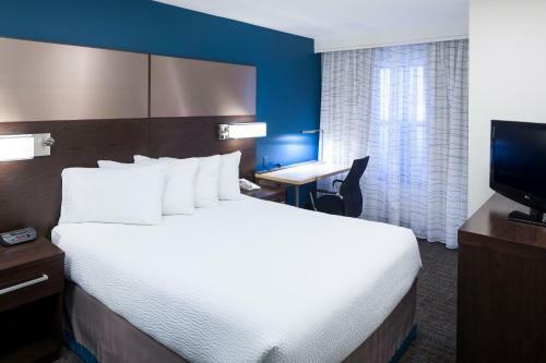 Hotel Residence Inn By Marriott Provo