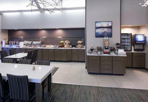 Hotel Residence Inn By Marriott Provo