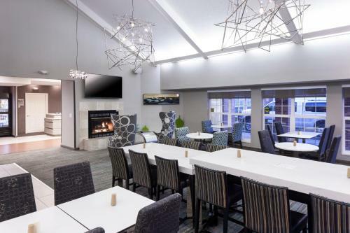 Hotel Residence Inn By Marriott Provo