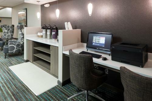 Hotel Residence Inn By Marriott Provo