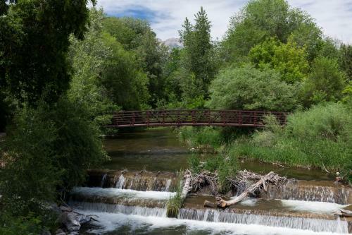 Hotel Residence Inn By Marriott Provo