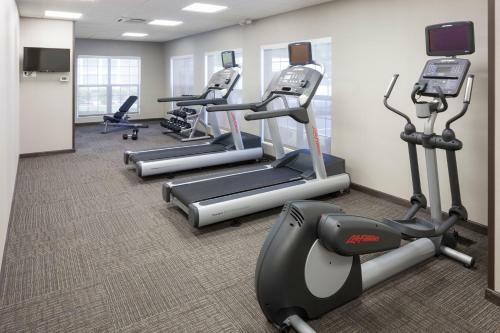 Hotel Residence Inn By Marriott Provo
