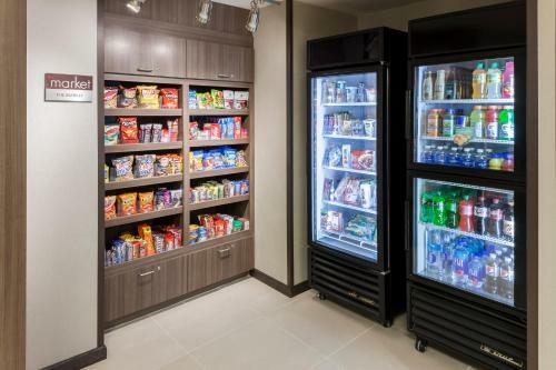 Hotel Residence Inn By Marriott Provo