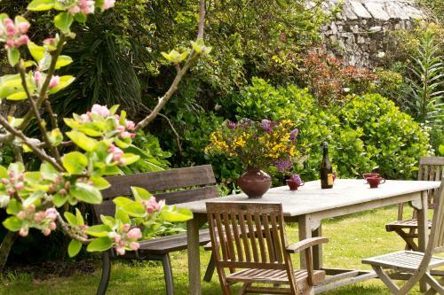 Bed & Breakfast Chambres De La Ville D'ys