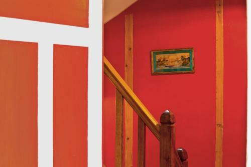 Bed & Breakfast Chambres De La Ville D'ys