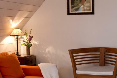 Bed & Breakfast Chambres De La Ville D'ys
