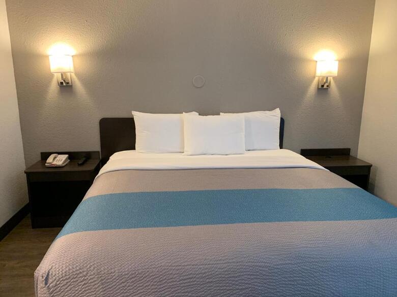 Motel 6 Fort Wayne
