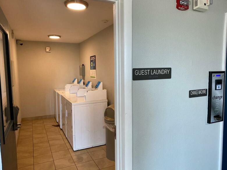 Motel 6 Fort Wayne
