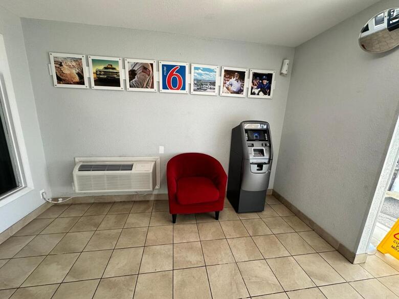 Motel 6 Fort Wayne