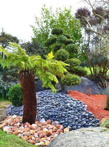 Hostal Chambres D'h�tes Le Nid D'iroise