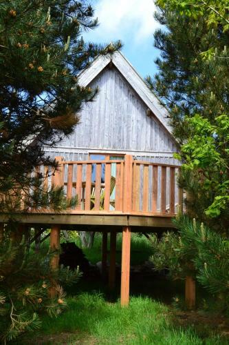 Hostal Chambres D'h�tes Le Nid D'iroise