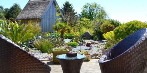 Hostal Chambres D'h�tes Le Nid D'iroise