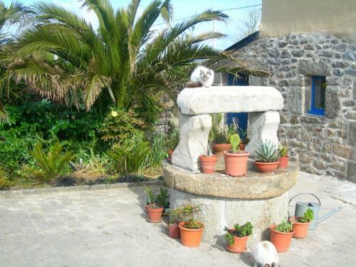 Hostal Chambres D'h�tes Le Nid D'iroise