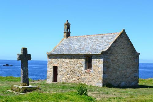Hostal Chambres D'h�tes Le Nid D'iroise