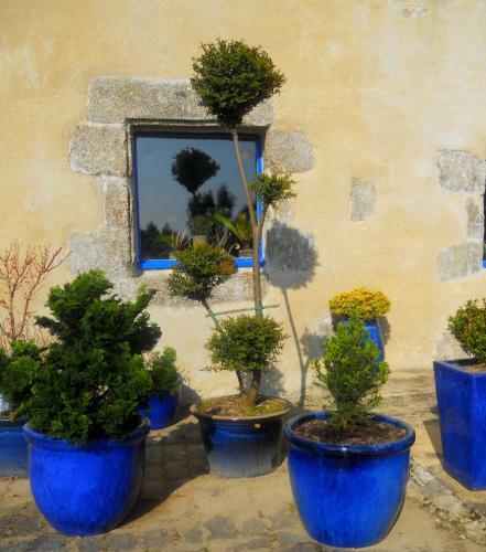 Hostal Chambres D'h�tes Le Nid D'iroise