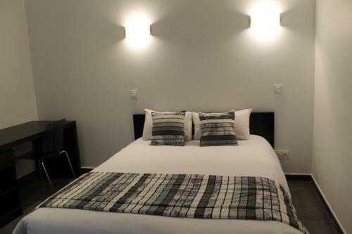 Brit Hotel L'adresse