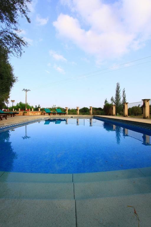 Agroturismo Son Menut