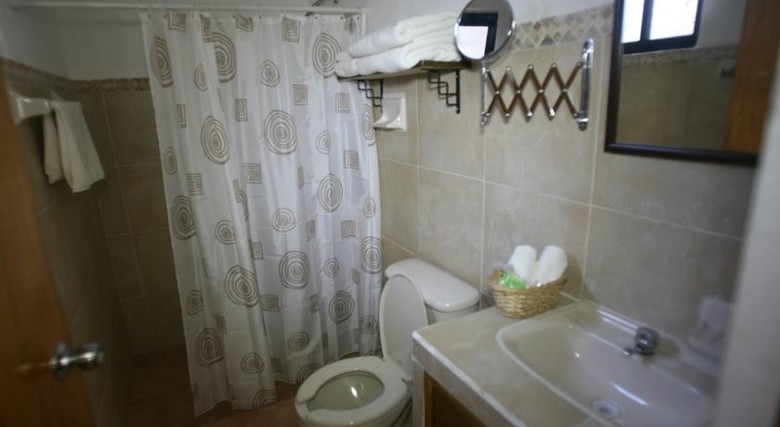 Bed & Breakfast Hotel Aries Y Libra